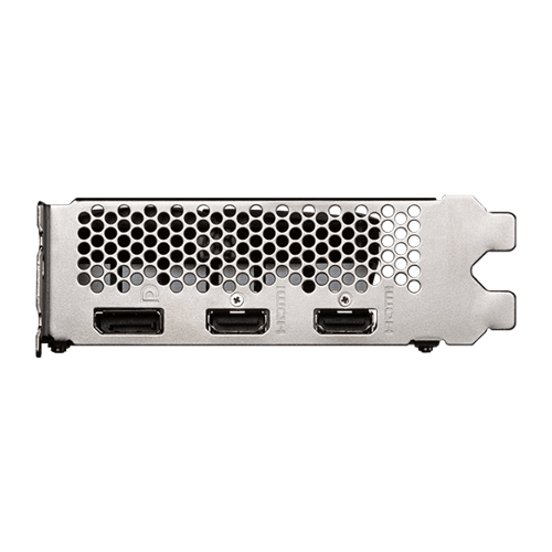 MSI RTX 3050 Ventus 2X OC 6GB Graphics Card